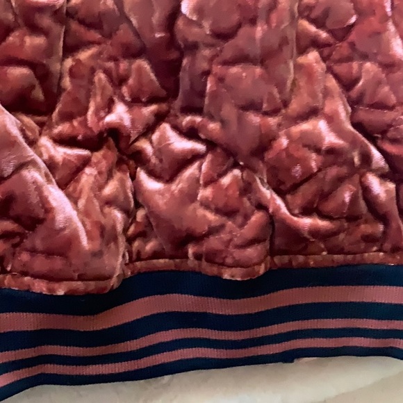 Bomber jacket - Picture 3 of 4